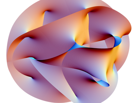 Is String Theory Hanging by The Thread?