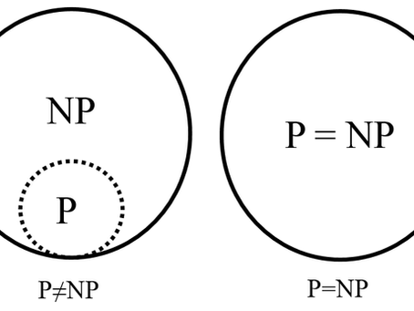 The Greatest Puzzle in all of Computer Science