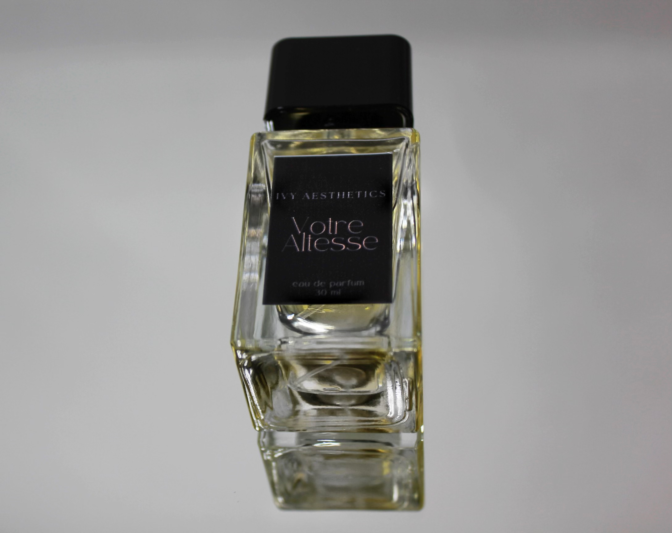 Votre Altesse (Your Highness) Fragrance