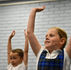 Pre-school, Reception & Year 1 Funbox Jo sessions