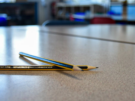 Year 6 - SATs Evening