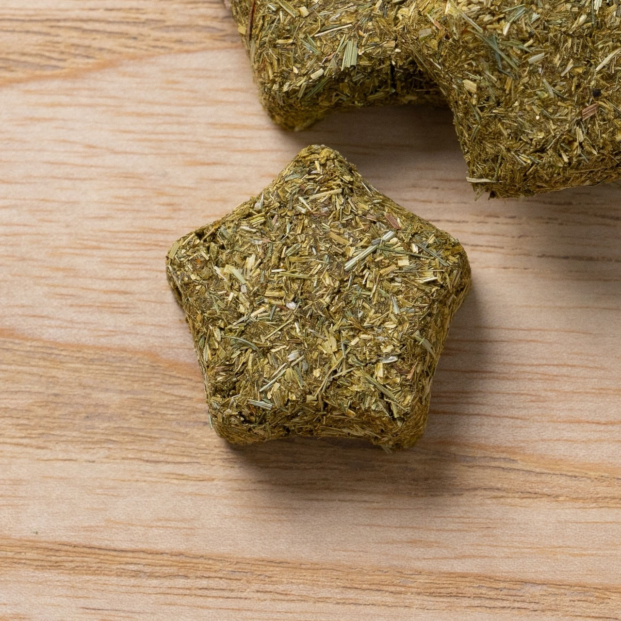 プティスター(パイン味)【チャック付き袋入り･送料込み】