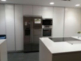 cocinas a medida madrid toledo kitchenma