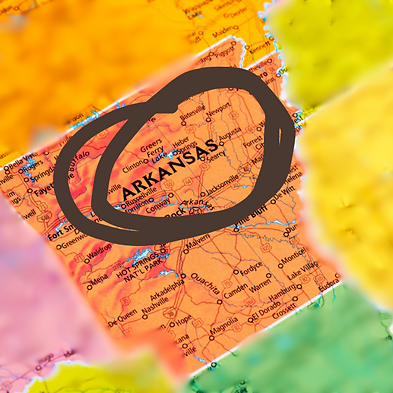 Arkansas Ranks #1 for Food Insecurity in the U.S. as Hunger Crisis Worsens Across the State