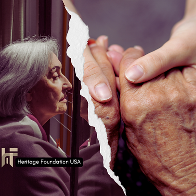 SNAP Cuts in 2025: Fueling Senior Hunger in America