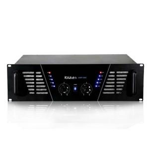 Ampli 600w