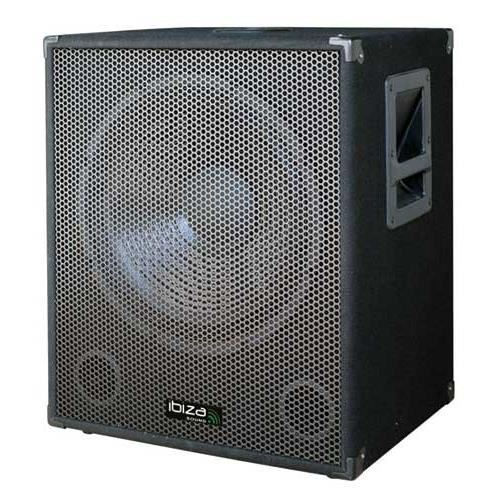 Caisson de basse 800w