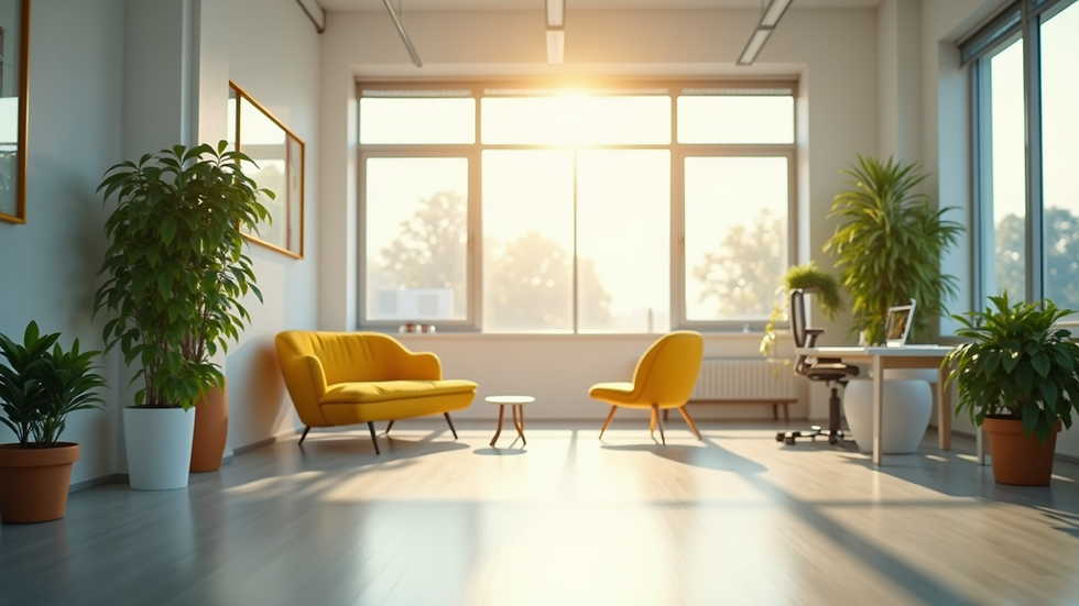 Enhancing Employee Well-being with Mental Wellness Services