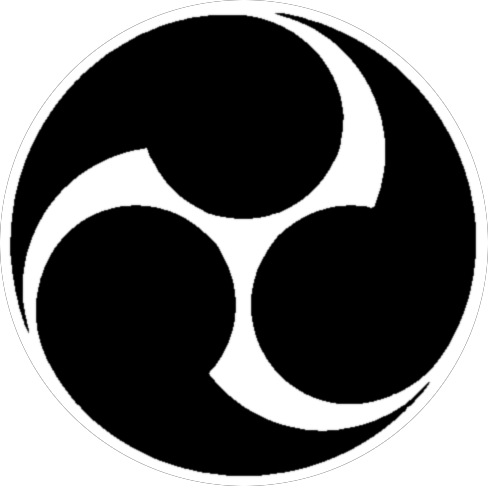 Tomoe Logo