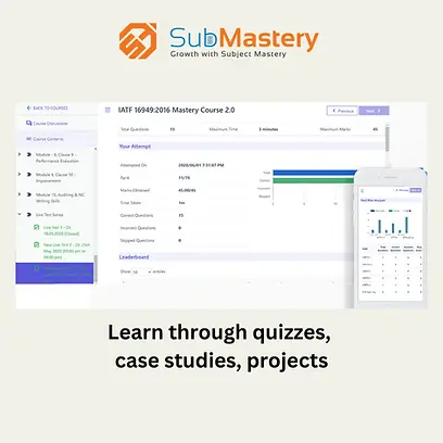 Master skills with in-depth learning