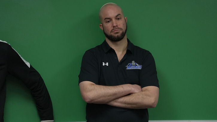 Heartbreak in Medford: Macs Stun #4 Tufts for 30 Minutes — Then Collapse Late