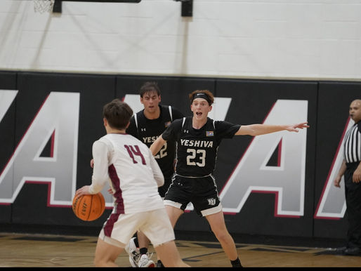 Gameday Preview: Skyline Conference Semifinals: Yeshiva vs Manhattanville