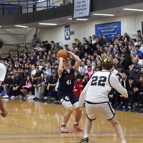TABC Storm Their Way Into Tier I Championship