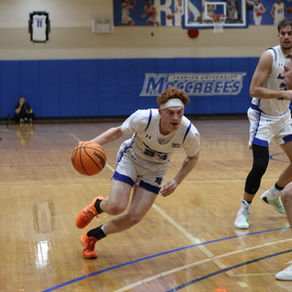Gameday Preview: ST Joseph’s Brooklyn @Yeshiva