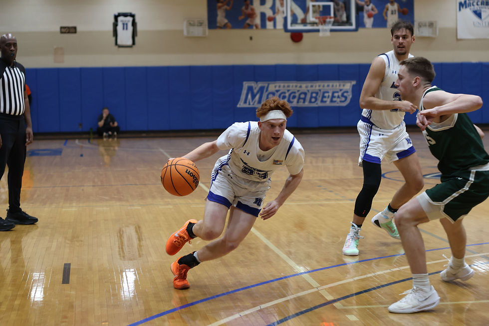 Gameday Preview: ST Joseph’s Brooklyn @Yeshiva