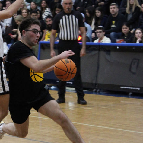 Kohelet Kings Rule the Court in Tier III Triumph Over Cooper