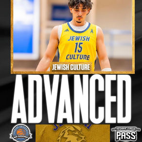 The New Kids Take the Crown: #4 Jewish Culture Ends #13 TABC’s Reign