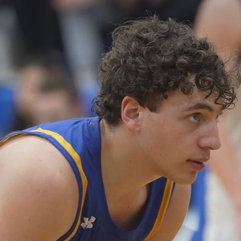 Beth Tfiloh Dethrone Wolfpack, End Three-Peat Hopes