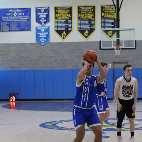 JV Sensation Montreal Capture Kohelet’s Crowns