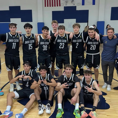 Tier I Qualifier Preview: #4 Jewish Culture vs #13 TABC