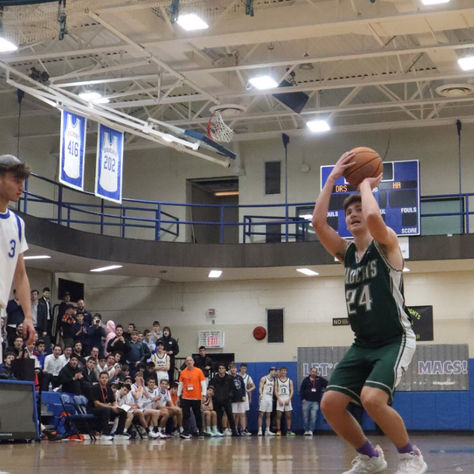 Gameday Preview: Tier 2 Championship- #3 DRS vs #7 North Shore