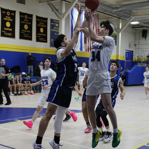 Mayhem Bounce Back with Convincing Win over Ohr Hatorah in Sarachek Tier II Opener