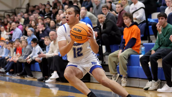 A Familiar Test Awaits Macs as Illinois Wesleyan Returns to Yeshiva for Highly-Anticipated Rematch