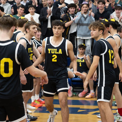 YULA Panthers Claim Ninth Sarachek Title, In Thrilling Overtime Triumph Over MDY