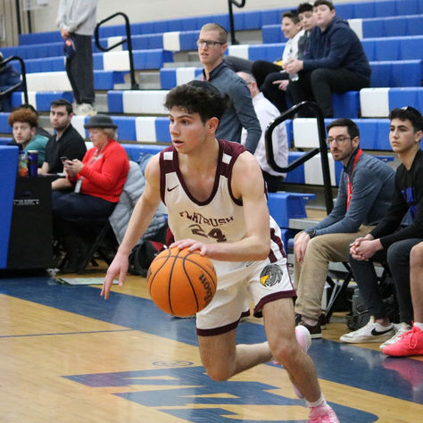 Gameday Preview: #3 Flatbush Vs #11 Beth Tfiloh