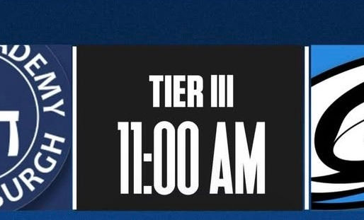 Tier III Finals Preview: #17 HANC Vs #19 Hillel Pittsburg