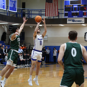 GAMEDAY PREVIEW: Yeshiva @  Manhattanville 