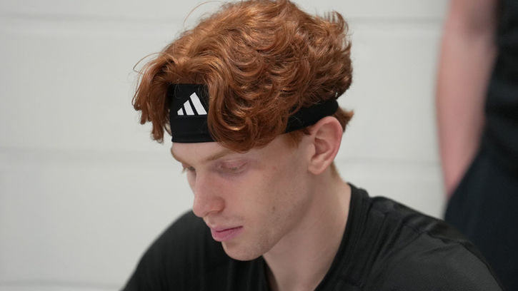 Reality Check at Home: Macs Battle Early but Fall to #1 Trinity Bantams