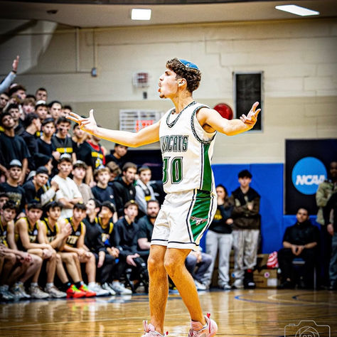 Tier I quarterfinal Preview: #1 DRS Wildcats vs #8 Valley Torah Cougars