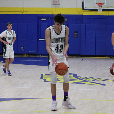 DRS Wildcats Claim Tier II Title with Dominant Victory over HAFTR