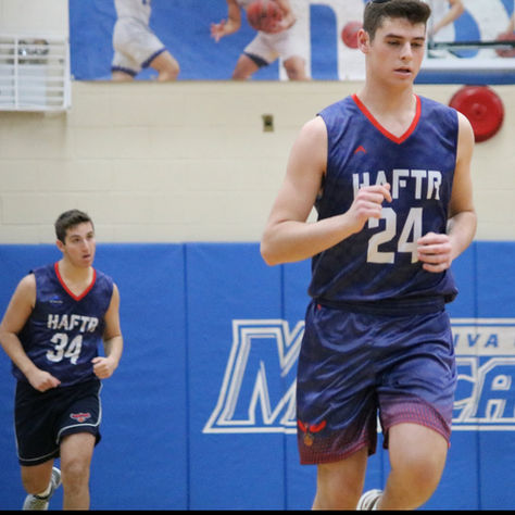 HAFTR Bounces Back with Convincing Win, Advance to Tier II Semifinal