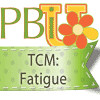 TCM Fatigue Certification