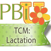 TCM Lacation Certification