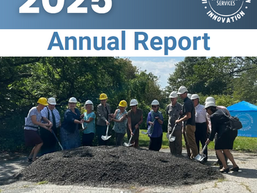 2025 Annual Report