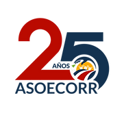 Logo ASOECORR 25 Años-01.png