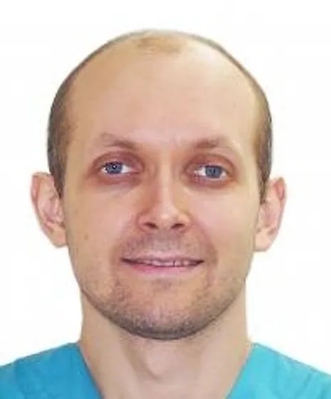 Ходневич Андрей Аркадьевич