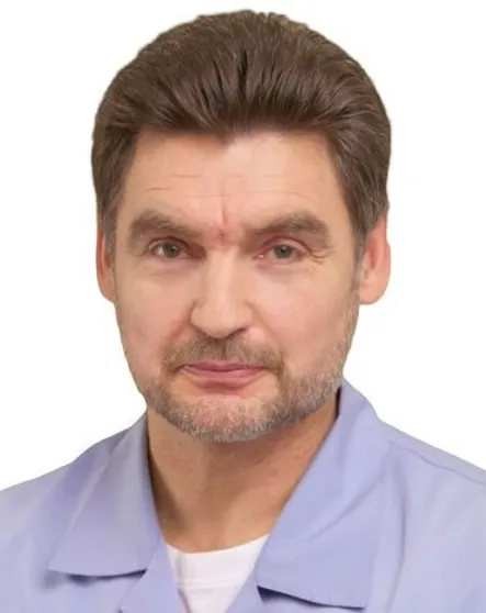 Фархат Файяд Ахмедович
