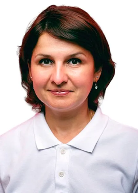 Мезин Андрей Николаевич