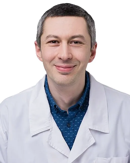 Королишин Василий Александрович