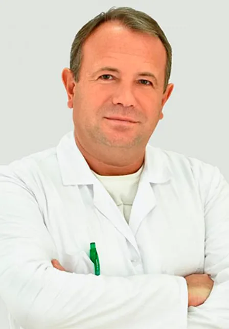 Ходневич Андрей Аркадьевич