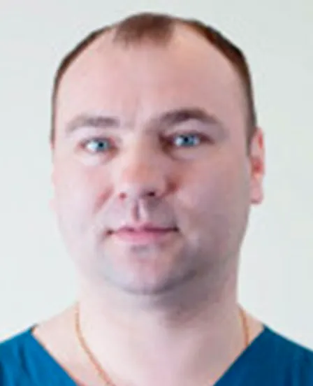 Мезин Андрей Николаевич