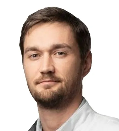 Коновалов Николай Александрович