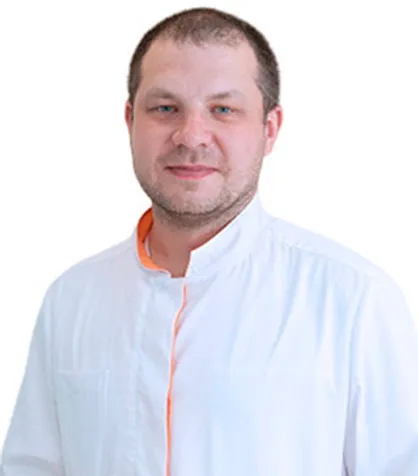 Ходневич Андрей Аркадьевич