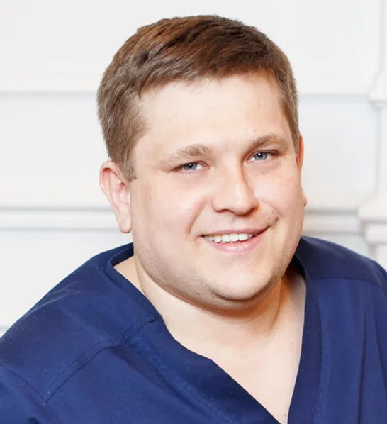 Коновалов Николай Александрович
