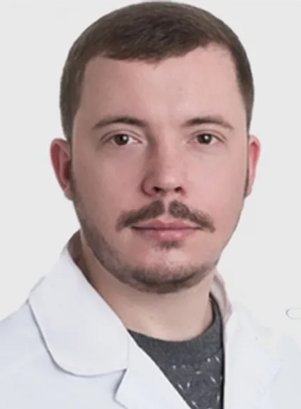 Фомичев Дмитрий Владиславович