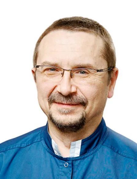 Коновалов Николай Александрович